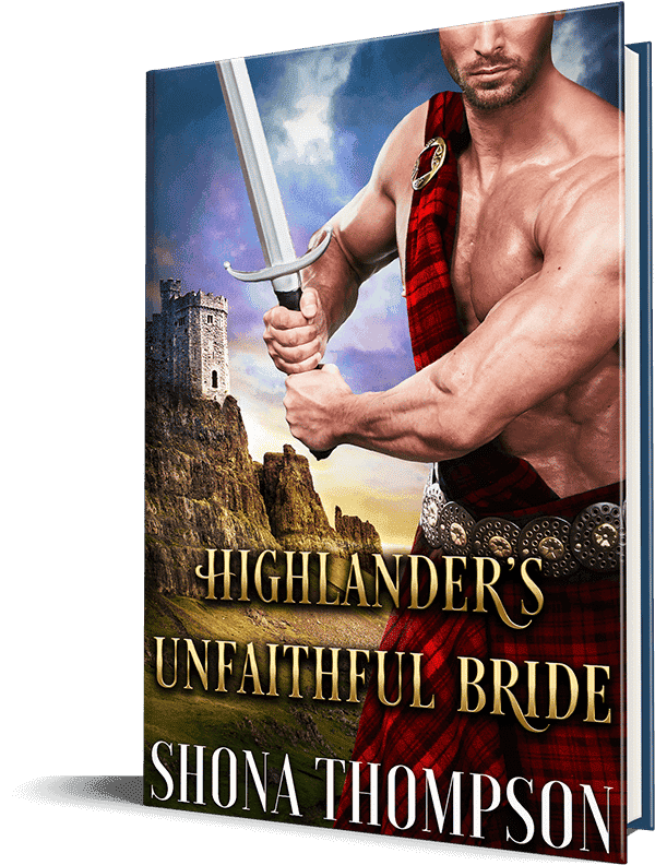 Highlander's Unfaithful Bride