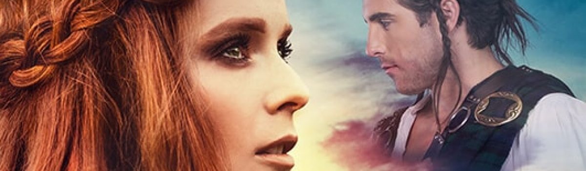 Highlander’s Burning Touch (Preview)