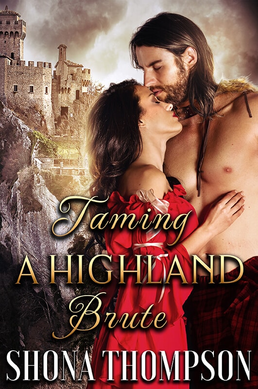 Taming a Highland Brute