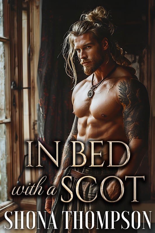 In Bed with a Scot
