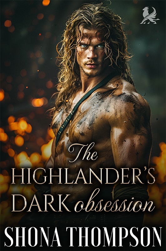 The Highlander’s Dark Obsession