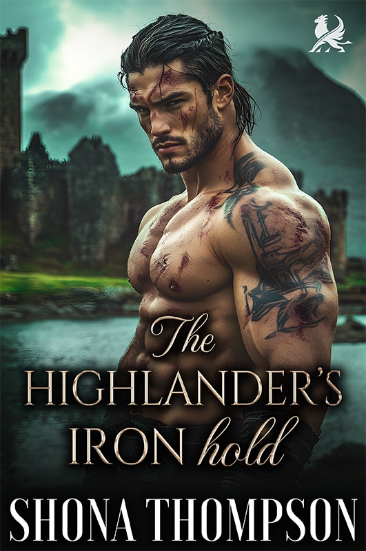 The Highlander’s Iron Hold