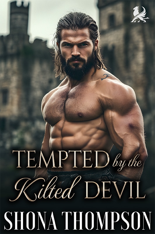 Tempted by the Kilted Devil