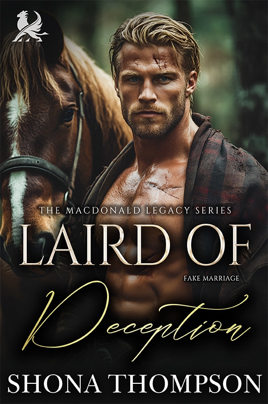 Laird of Deception